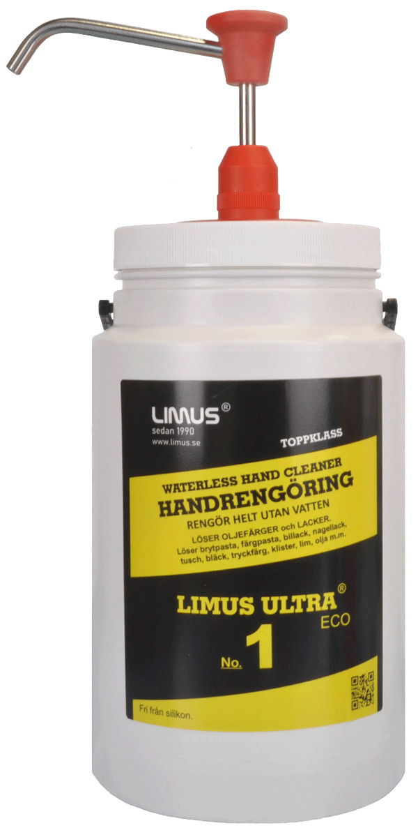 Limus Ultra Eco 3,2kg