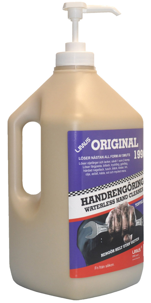 Limus Ultra Eco 3,2kg